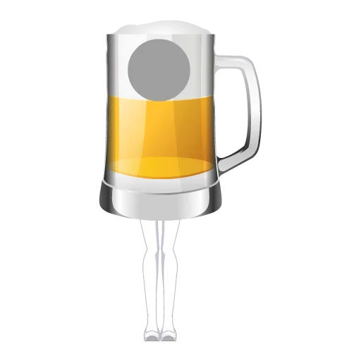 Mug Of Beer