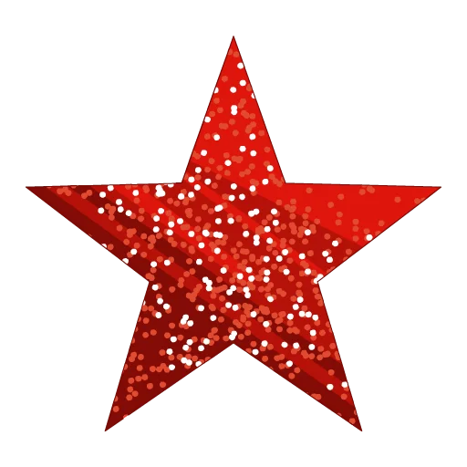 Sparkle Star Halo