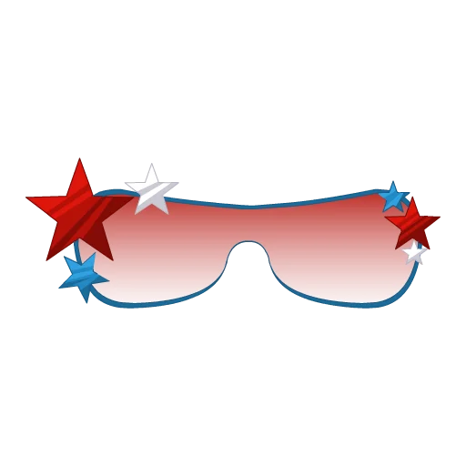 Sparkle Star Shades