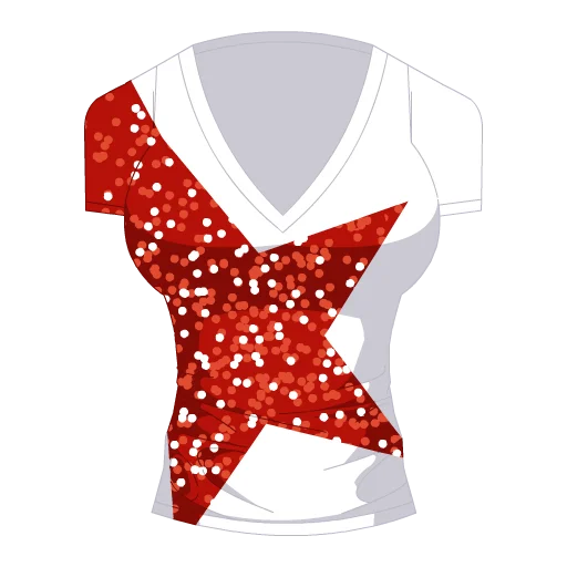 Sparkle Star Shirt