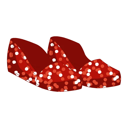 Sparkle Star Sneakers