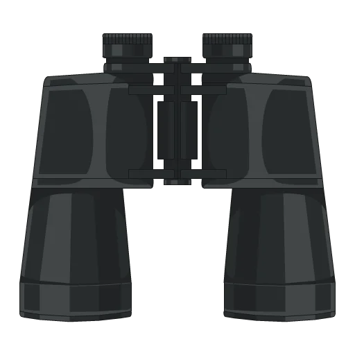 Wild Safari Binoculars