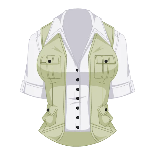 Wild Safari Jacket