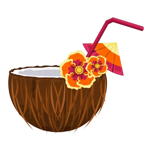 Aloha Drink