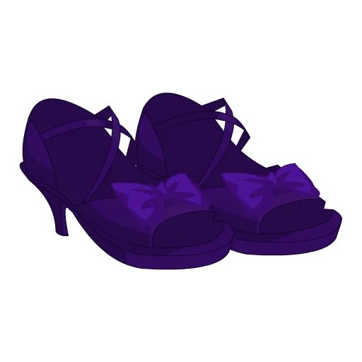 So Soiree Shoes