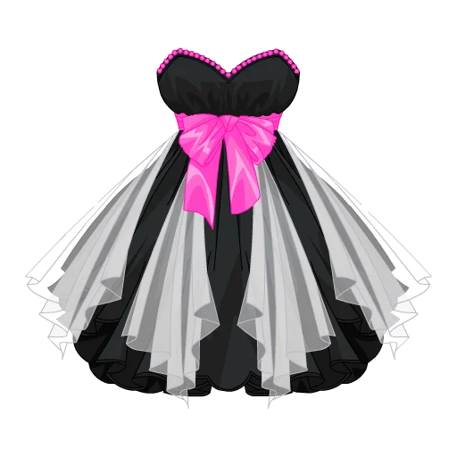 Life Of The Party Dress