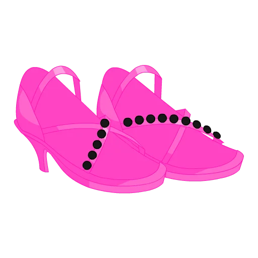 Life Of The Party Shoes