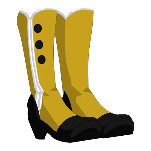 Holiday Hustle Boots
