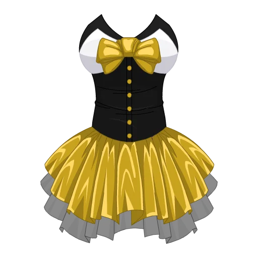 Holiday Hustle Dress