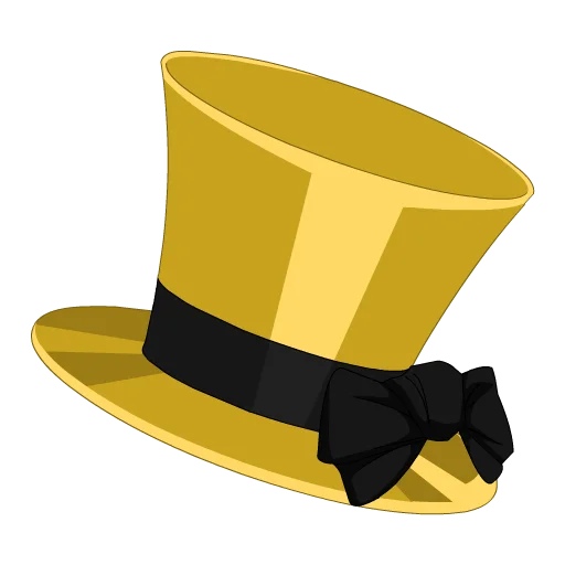 Holiday Hustle Hat