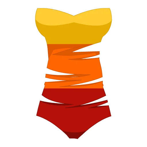 Wild Thing One-Piece Swimsuit