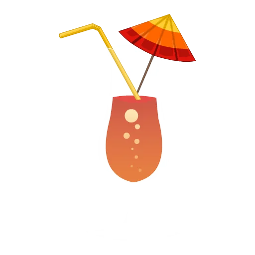 Wild Thing Tropical Drink