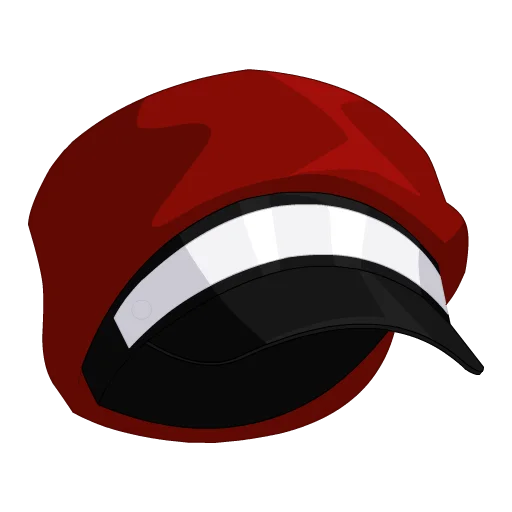 Love Conductor Hat