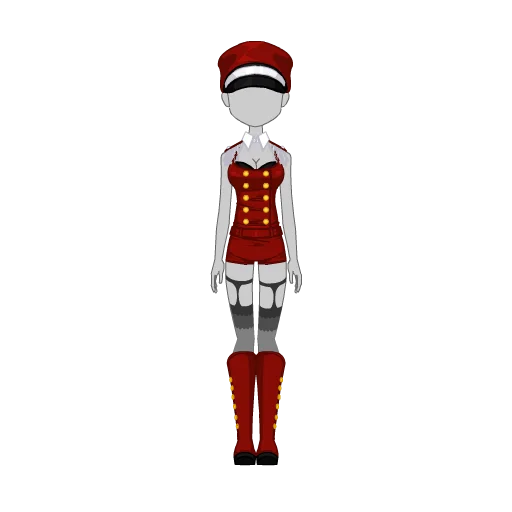 Love Conductor Set