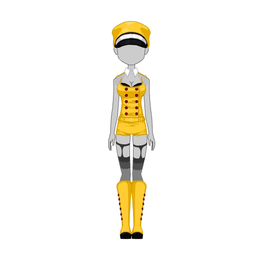 Love Conductor Set
