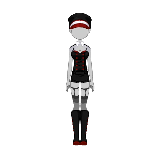 Love Conductor Set