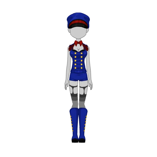 Love Conductor Set