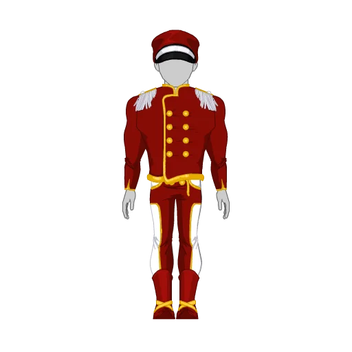 Love Conductor Set