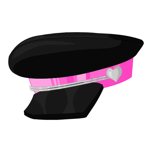Love Cavalry Hat