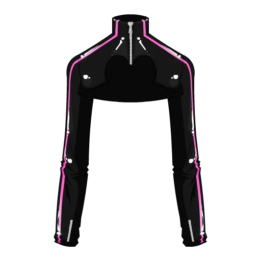 Love Cavalry Jacket