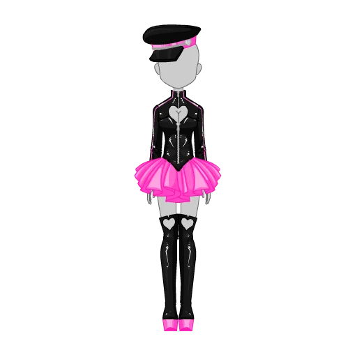 Love Cavalry Set
