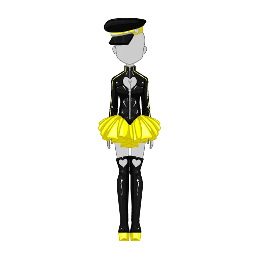 Love Cavalry Set