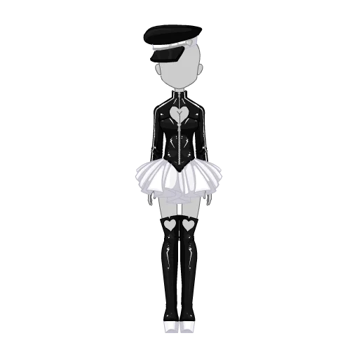 Love Cavalry Set