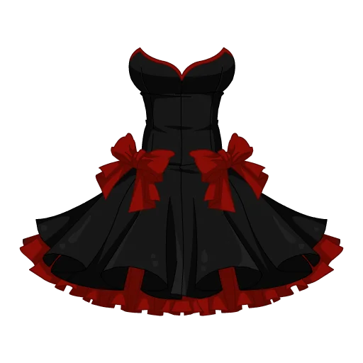 Sunday Romance Dress