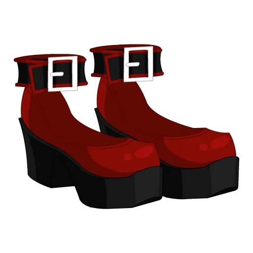 Sunday Romance Shoes
