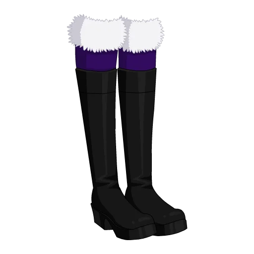 Metropolitan Winter Boots