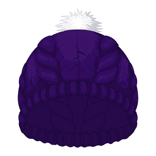 Metropolitan Winter Hat