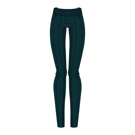 Metropolitan Winter Pants