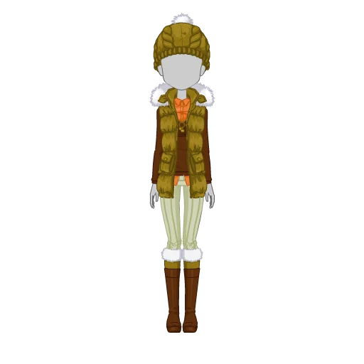 Metropolitan Winter Set