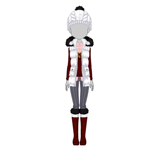 Metropolitan Winter Set