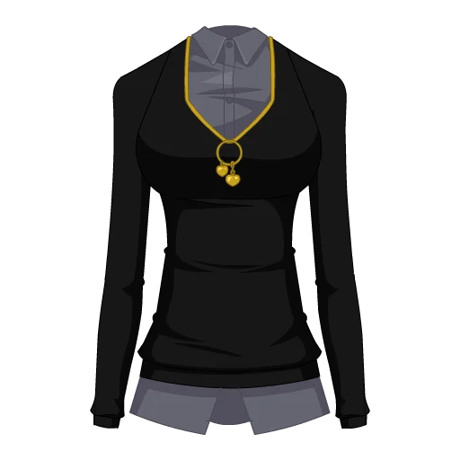 Metropolitan Winter Shirt