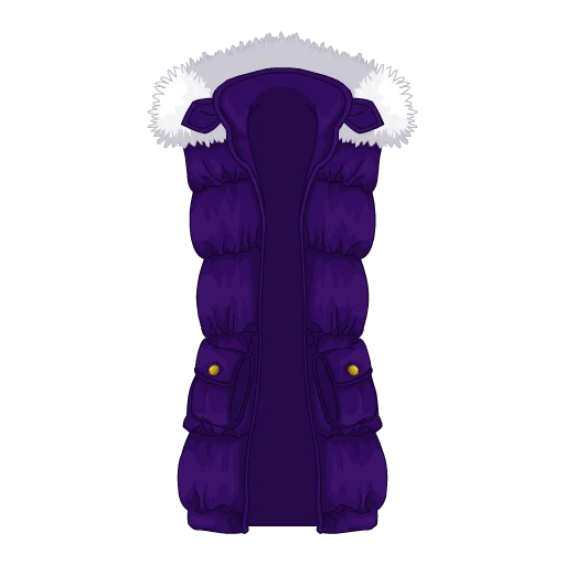 Metropolitan Winter Vest