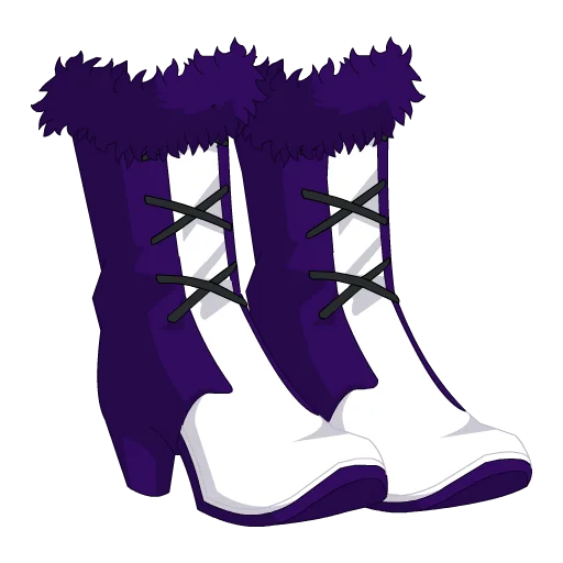 Chilly Dignitary Boots
