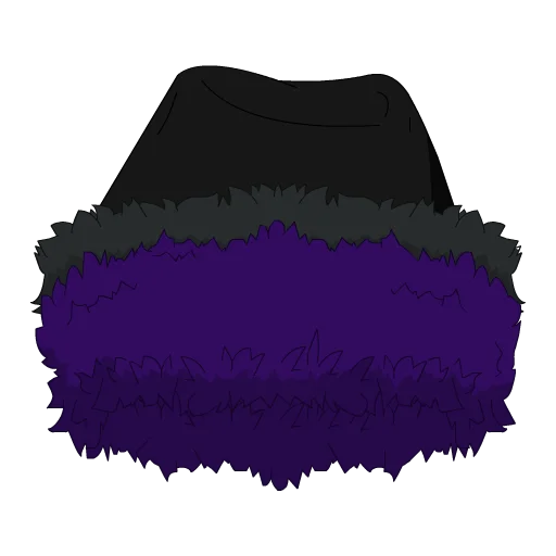 Chilly Dignitary Hat
