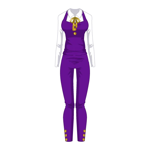 Chilly Dignitary Jumpsuit