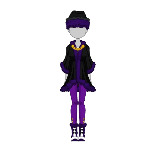 Chilly Dignitary Set