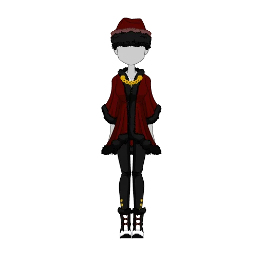 Chilly Dignitary Set