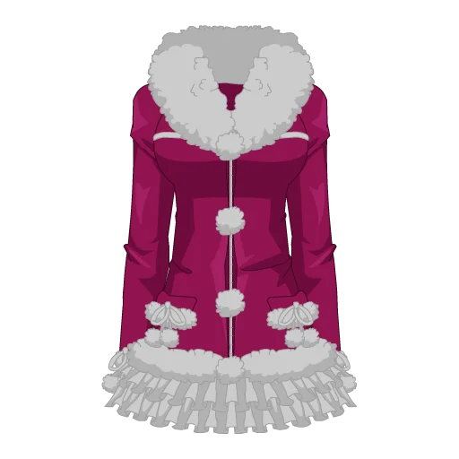 Northward Jacket