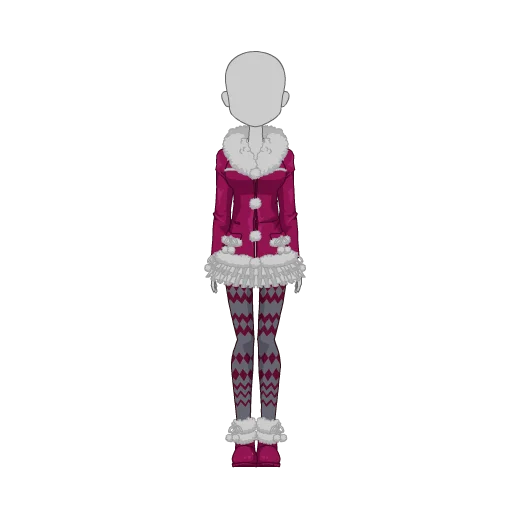 Northward Set