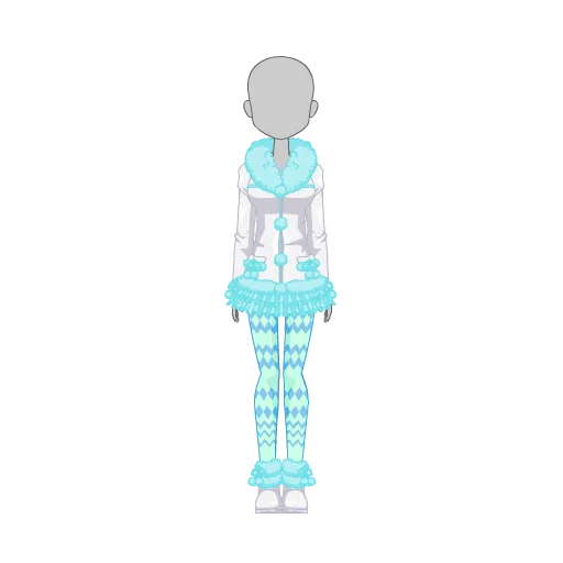Northward Set