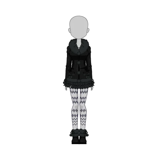 Northward Set