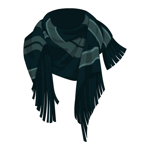 Brilliantly Brisk Scarf