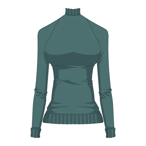 Brilliantly Brisk Shirt