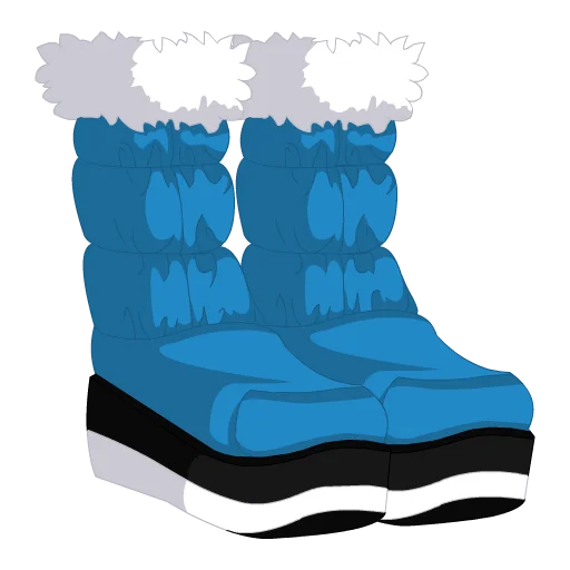 Arctic Days Boots