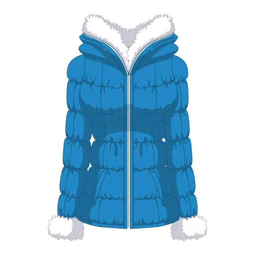 Arctic Days Jacket