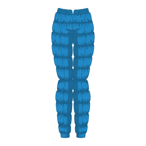 Arctic Days Pants